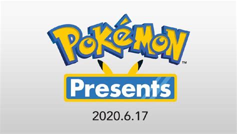 pokemon direct|Pokémon Presents Livestream: Start Time and Where to Watch 